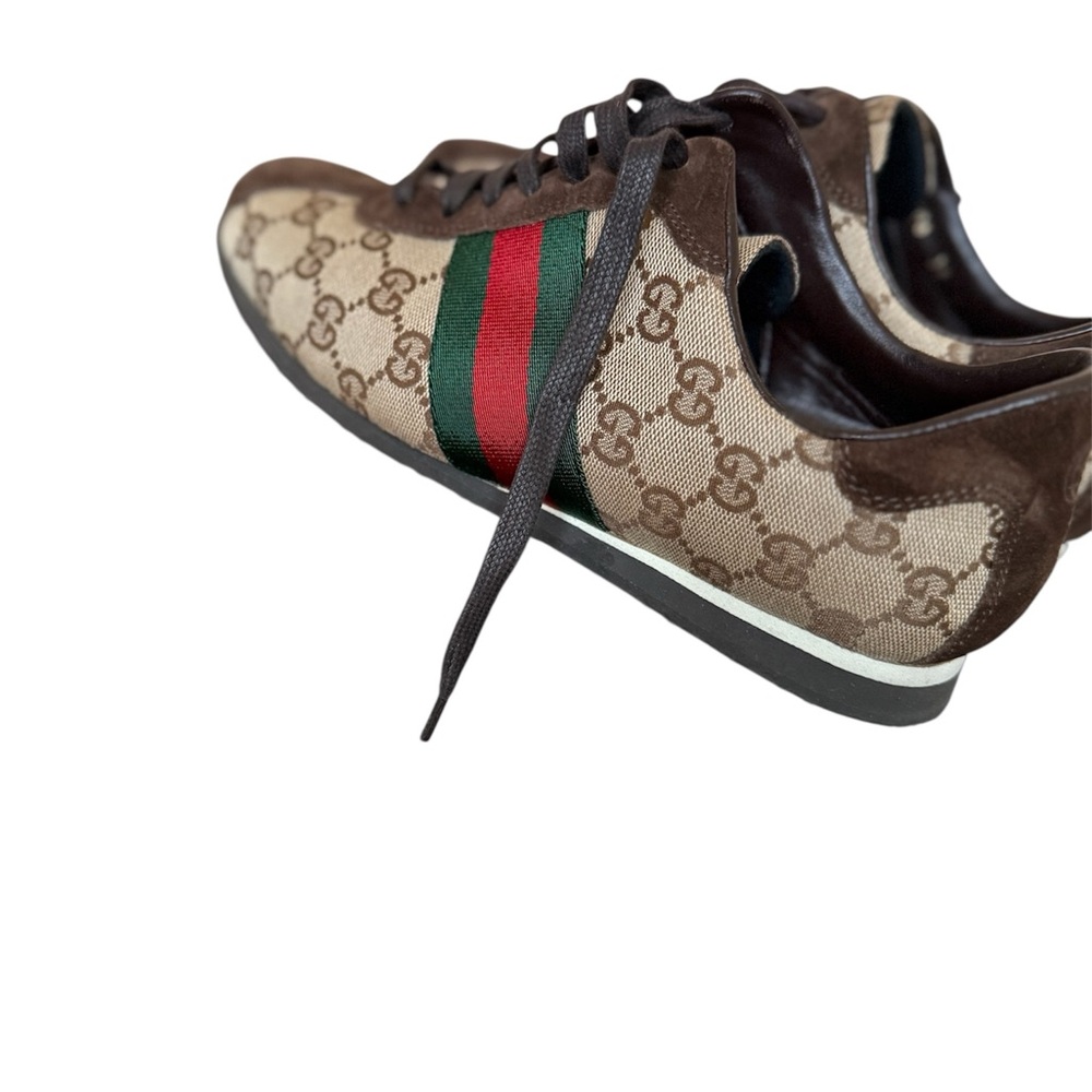 Gucci Brown Women’s Shoes